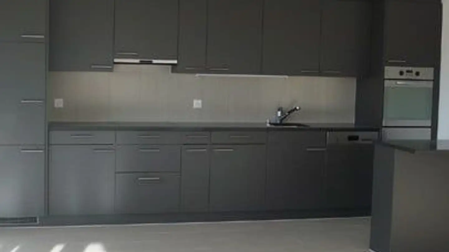 Apartment for rent - Hagnetstrasse 29, 3184 Wünnewil - Photo 2