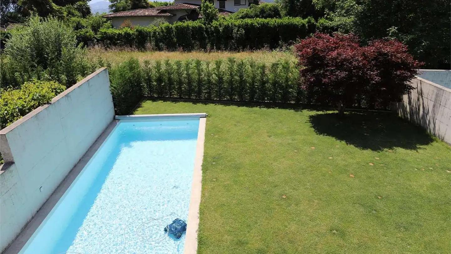 Villa à vendre - 6900 Lugano - Photo 4