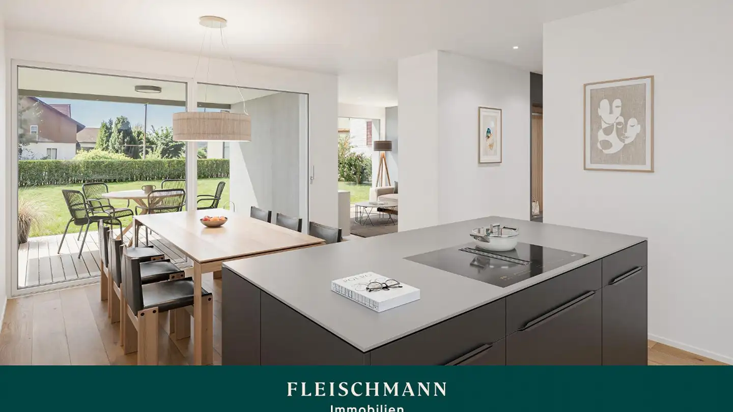 Single house for sale - Burgstrasse 77, 8570 Weinfelden