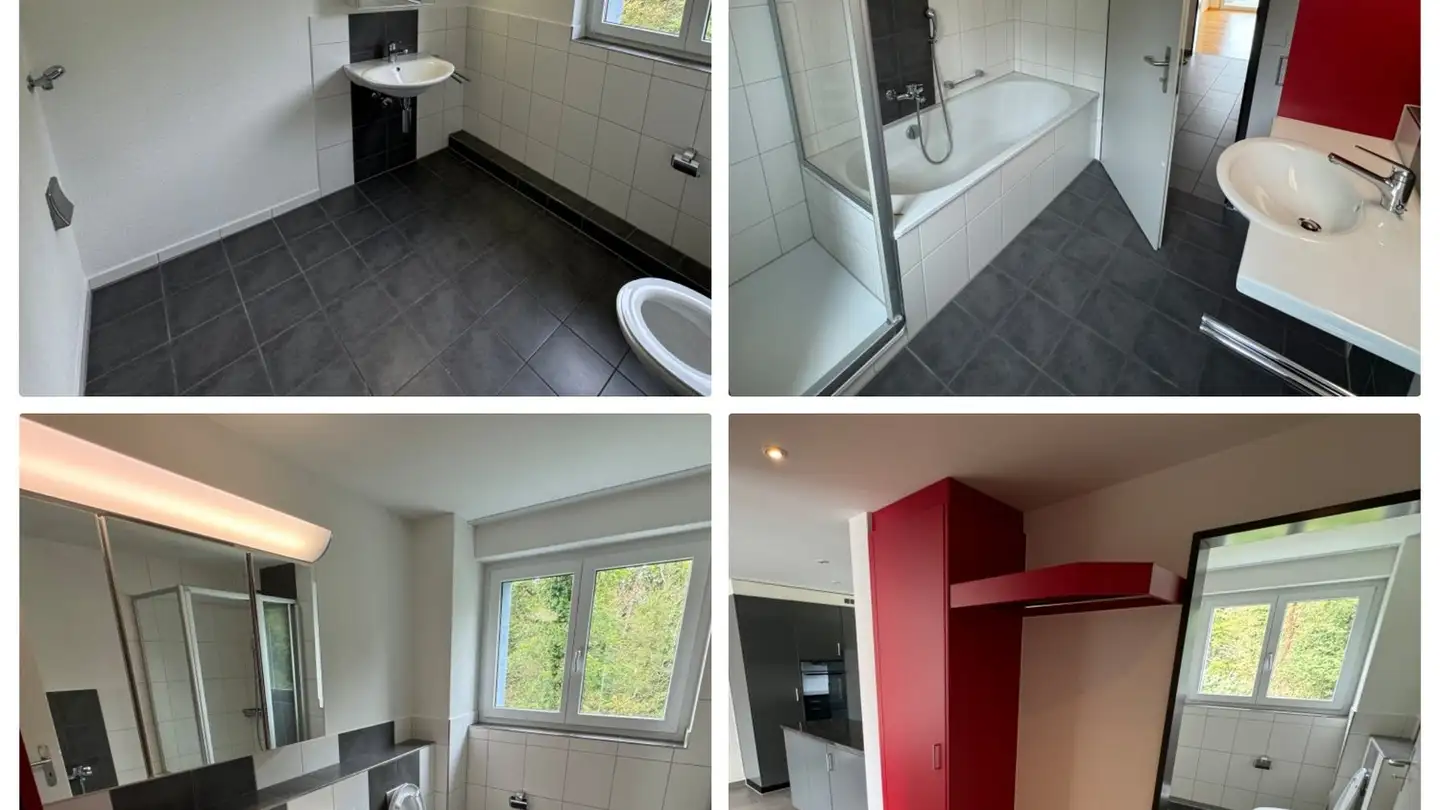 Apartment for rent - 8192 Zweidlen - Photo 2