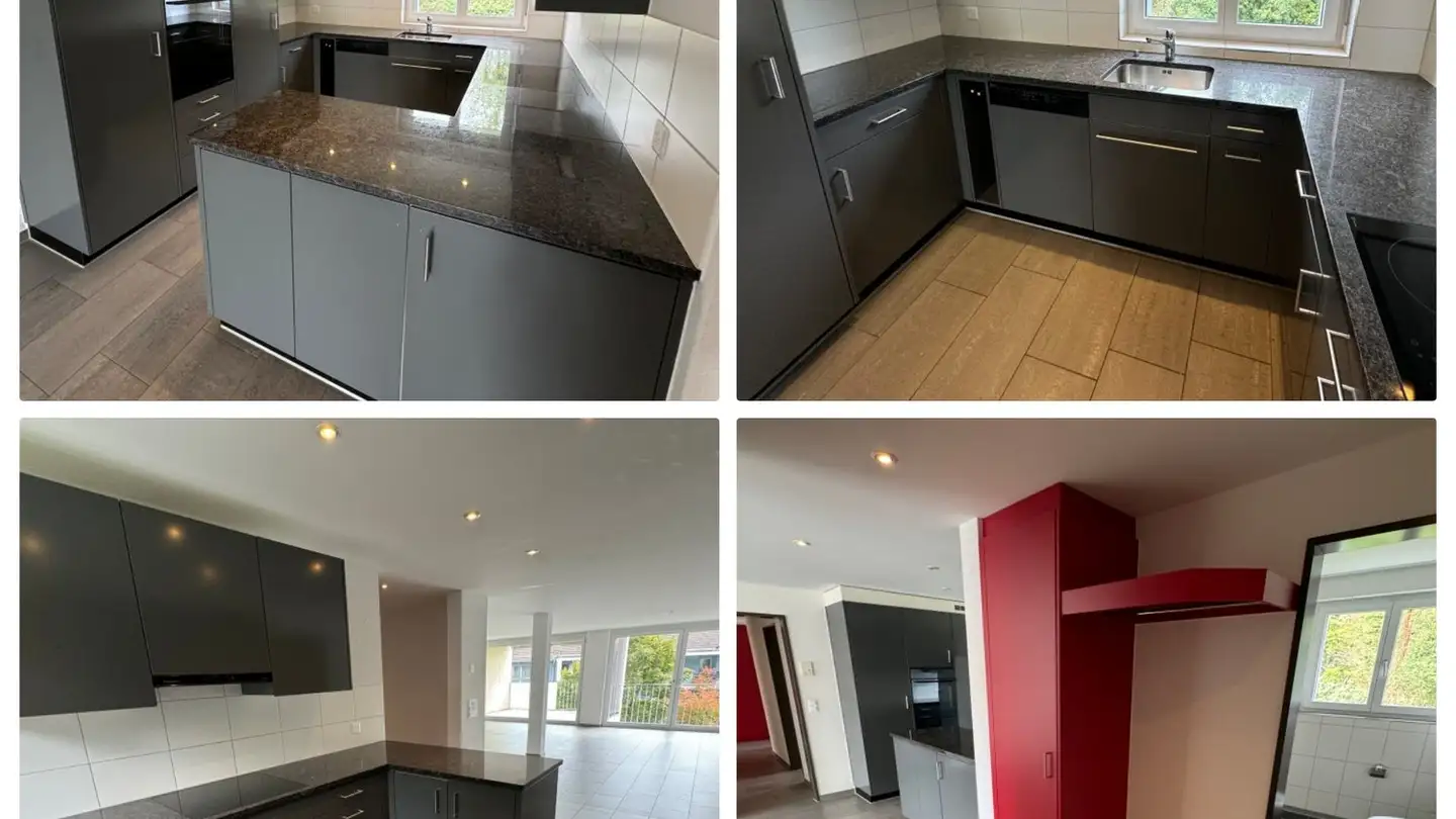 Apartment for rent - 8192 Zweidlen - Photo 3