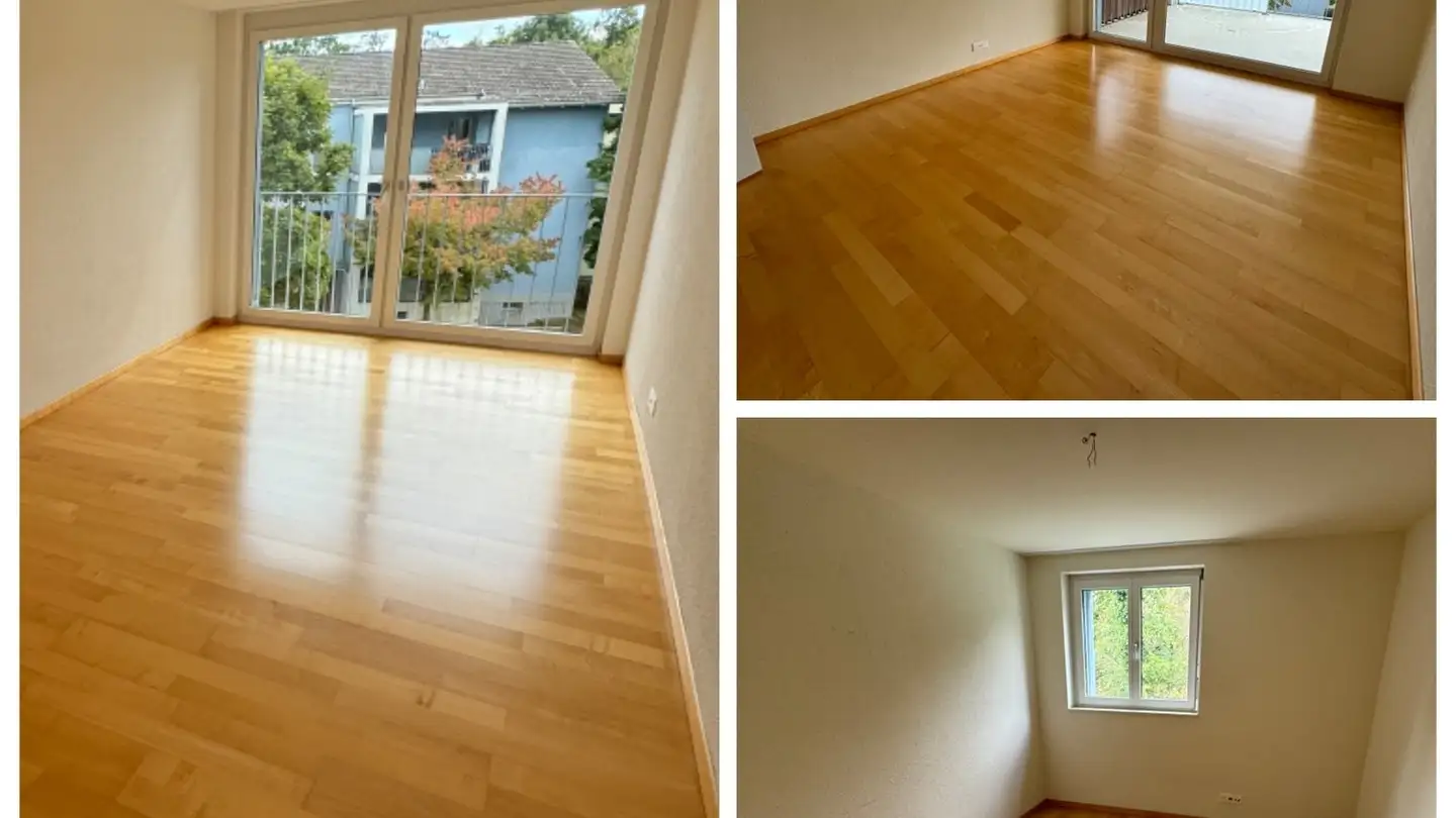 Apartment for rent - 8192 Zweidlen - Photo 4