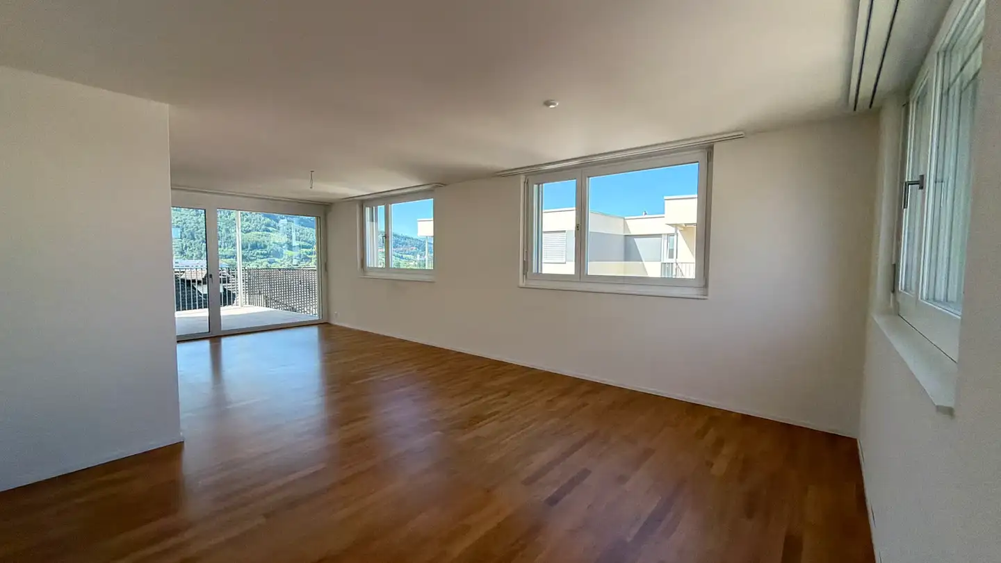 Appartamento in affitto - Säntisweg 23, 4852 Rothrist
