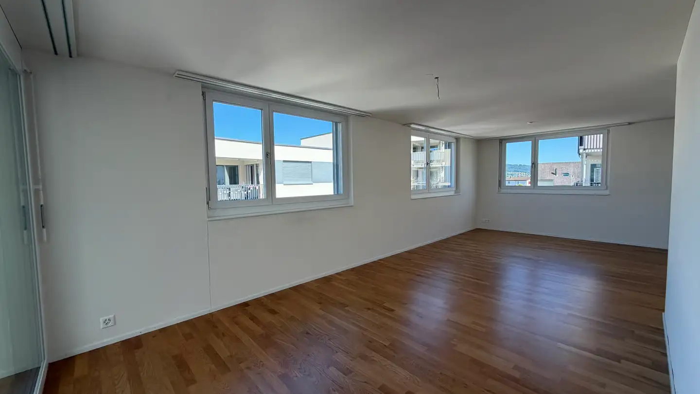 Apartment for rent - Säntisweg 23, 4852 Rothrist - Photo 2