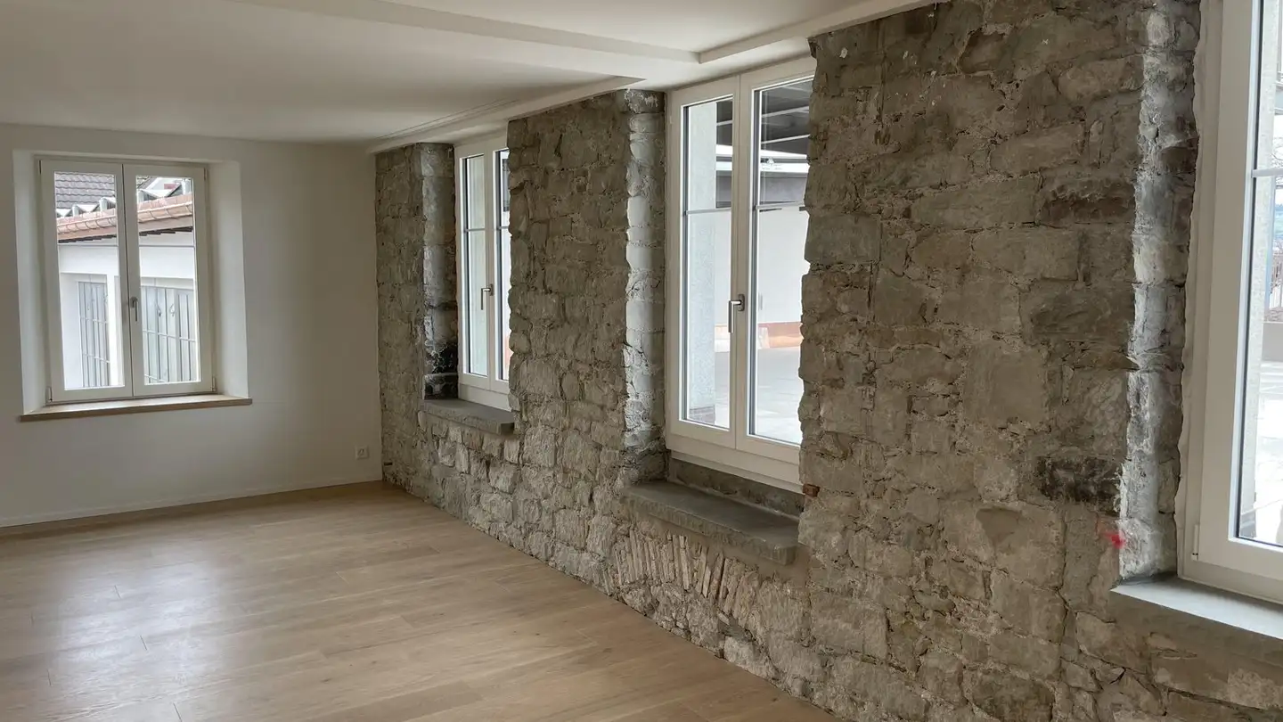 Wohnung mieten - Seestrasse 136a, 8707 Uetikon am See - Foto 2