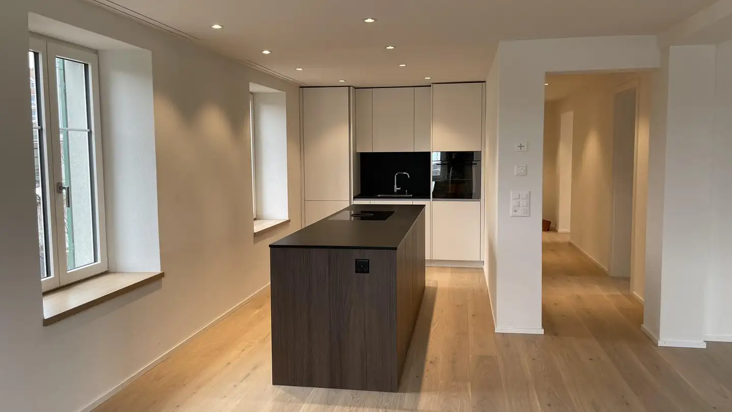 Wohnung mieten - Seestrasse 136a, 8707 Uetikon am See - Foto 3