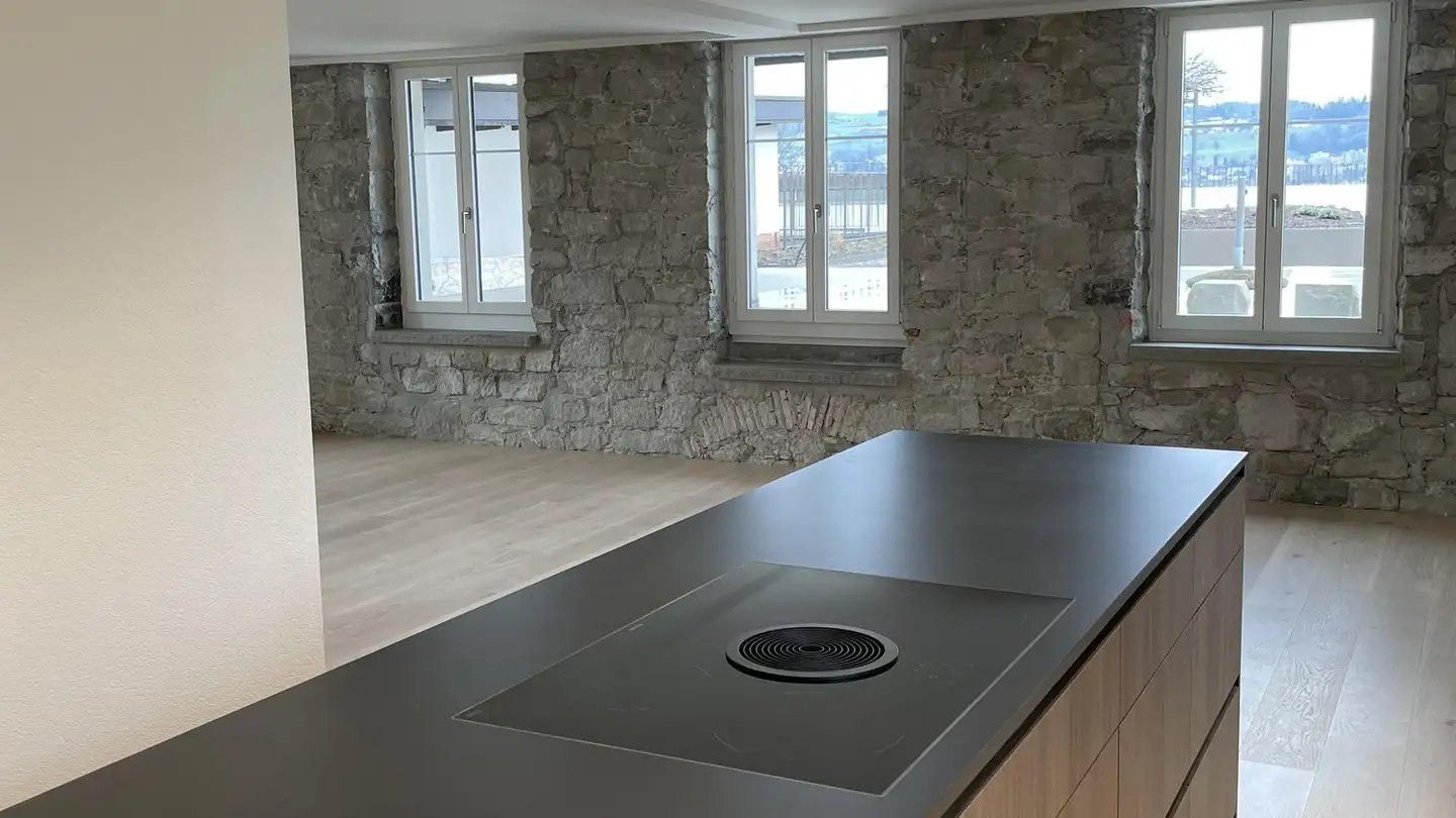 Wohnung mieten - Seestrasse 136a, 8707 Uetikon am See - Foto 4