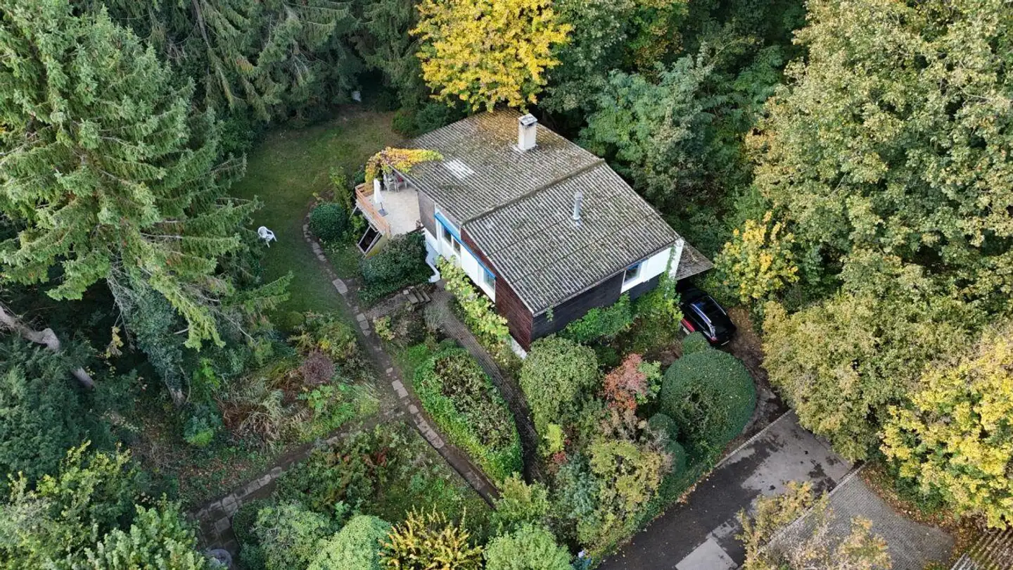 Casa singola in affitto - Fliederweg 5, 4103 Bottmingen