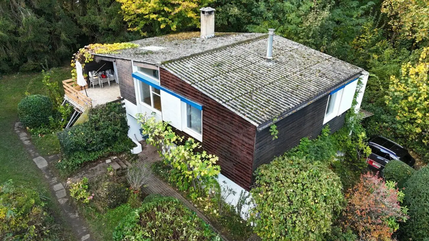 Casa singola in affitto - Fliederweg, 4103 Bottmingen - Photo 2