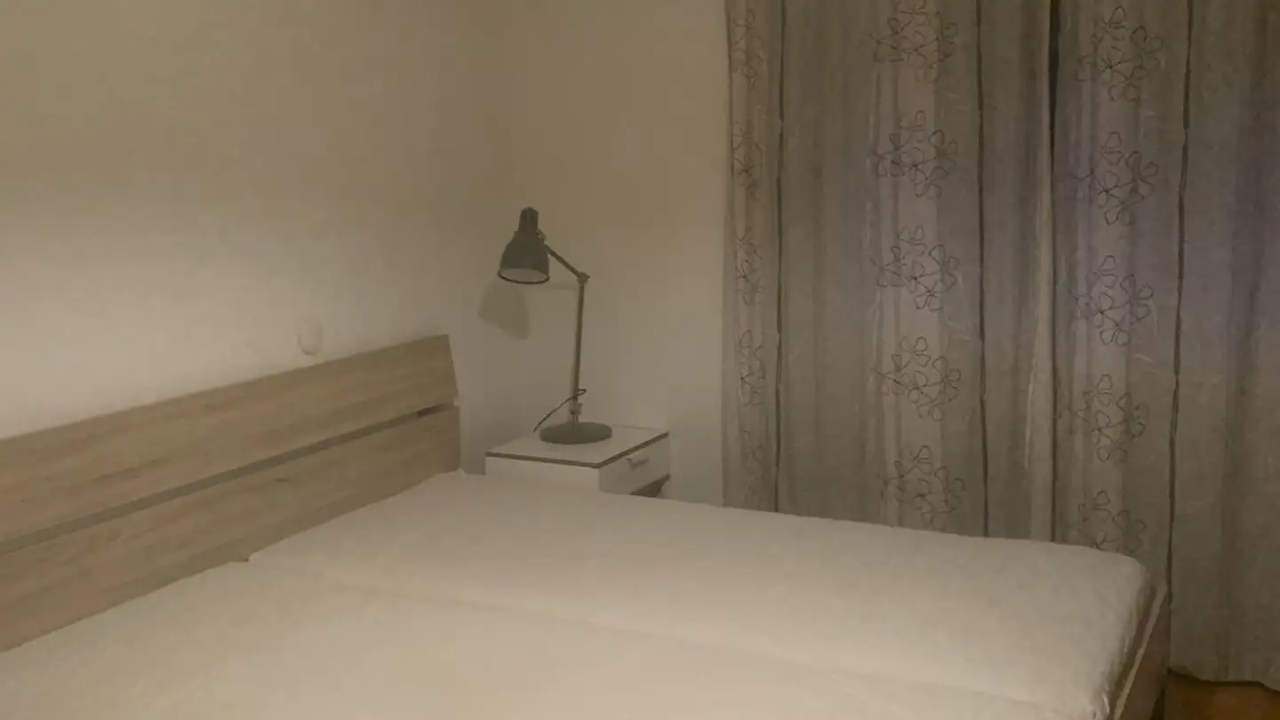 Stanza singola in affitto - Glärnischstrasse, 8800 Thalwil - Foto 2
