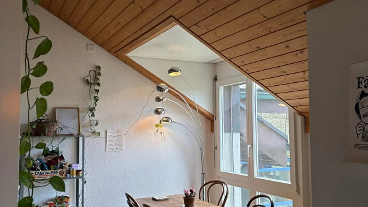 Apartment for rent - Magdalenaweg 9, 3052 Zollikofen - Photo 2