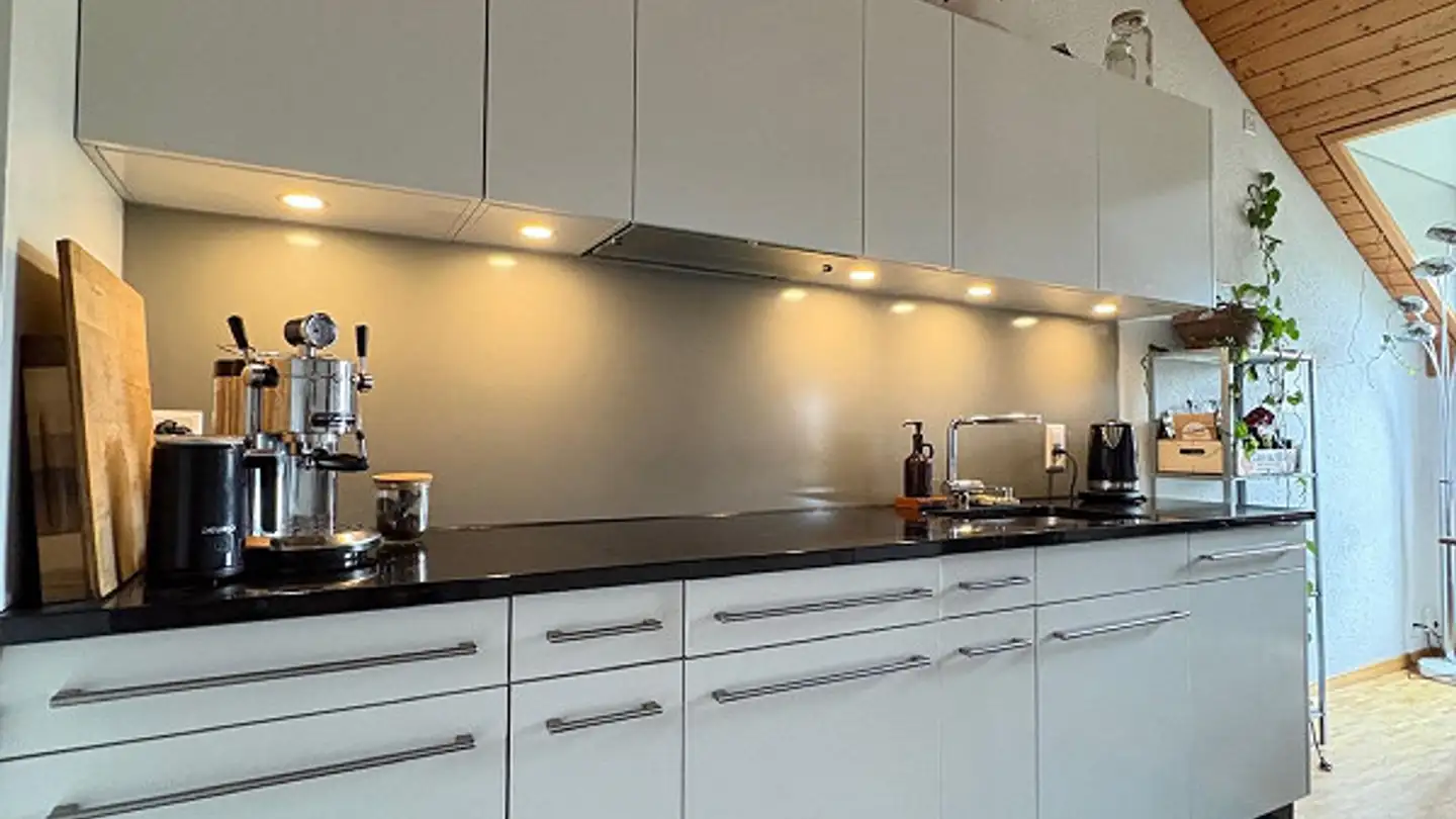 Apartment for rent - Magdalenaweg 9, 3052 Zollikofen - Photo 3