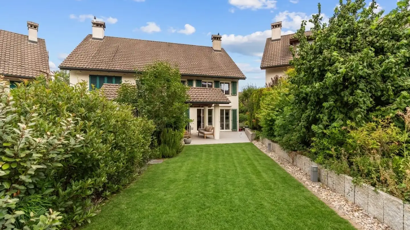 Casa bifamiliare in vendita - Uf De Breiti 4, 8460 Marthalen