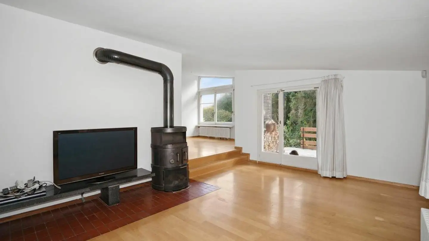 Casa singola in affitto - Fliederweg, 4103 Bottmingen - Photo 4