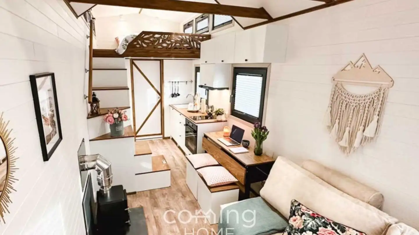 Maison individuelle à vendre - 3900 Brig