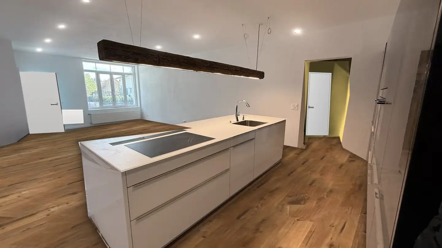 Duplex in affitto - Bernstrasse 6, 3308 Grafenried