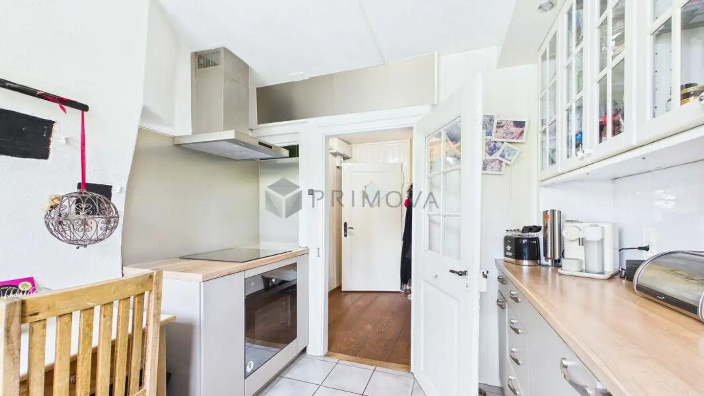 Wohnung kaufen - 8802 Kilchberg ZH - Foto 4