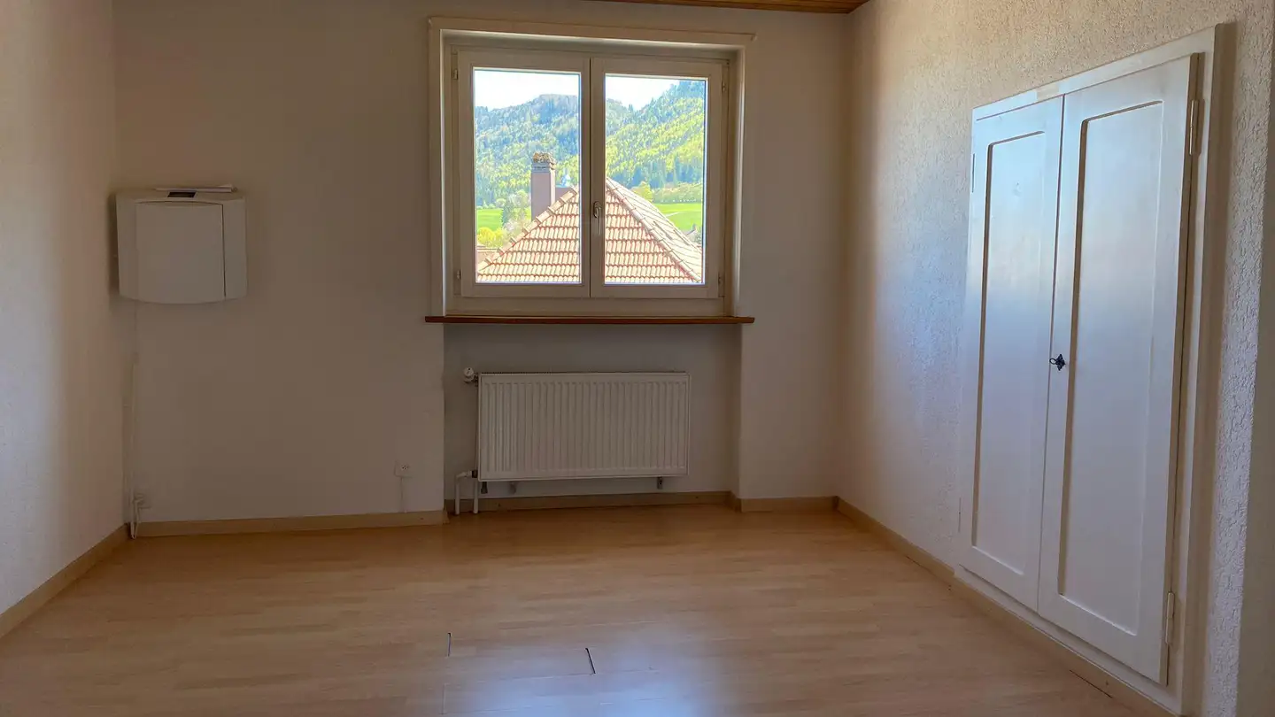 Appartamento in affitto - Route De Pierre-Pertuis 16, 2710 Tavannes - Foto 3
