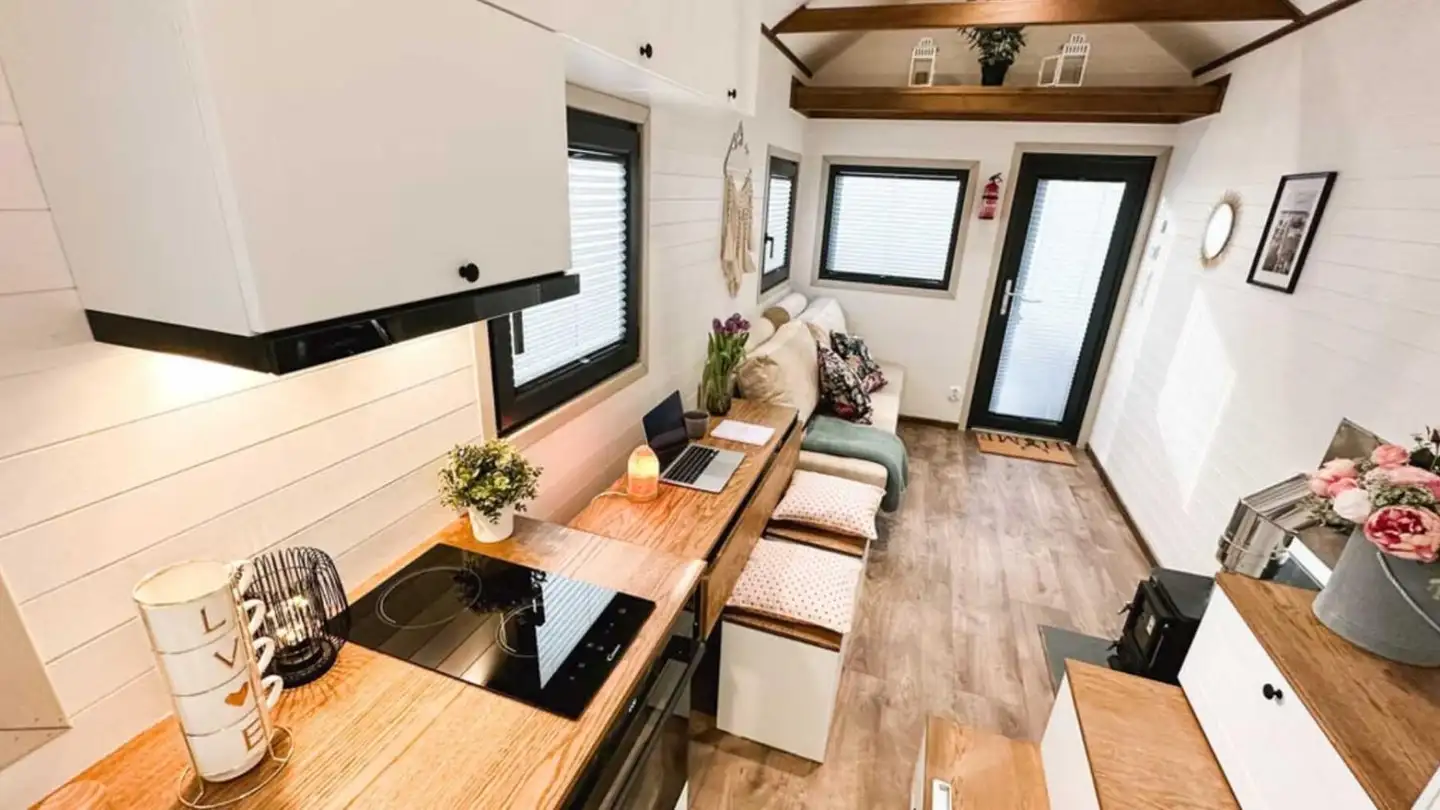 Maison individuelle à vendre - 3900 Brig - Photo 3