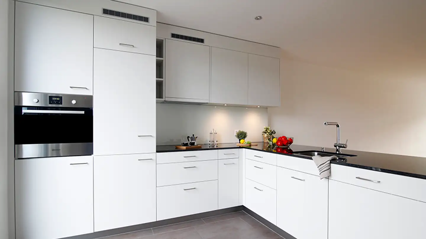 Wohnung mieten - St. Gallerstrasse 35a, 9500 Wil SG - Foto 3