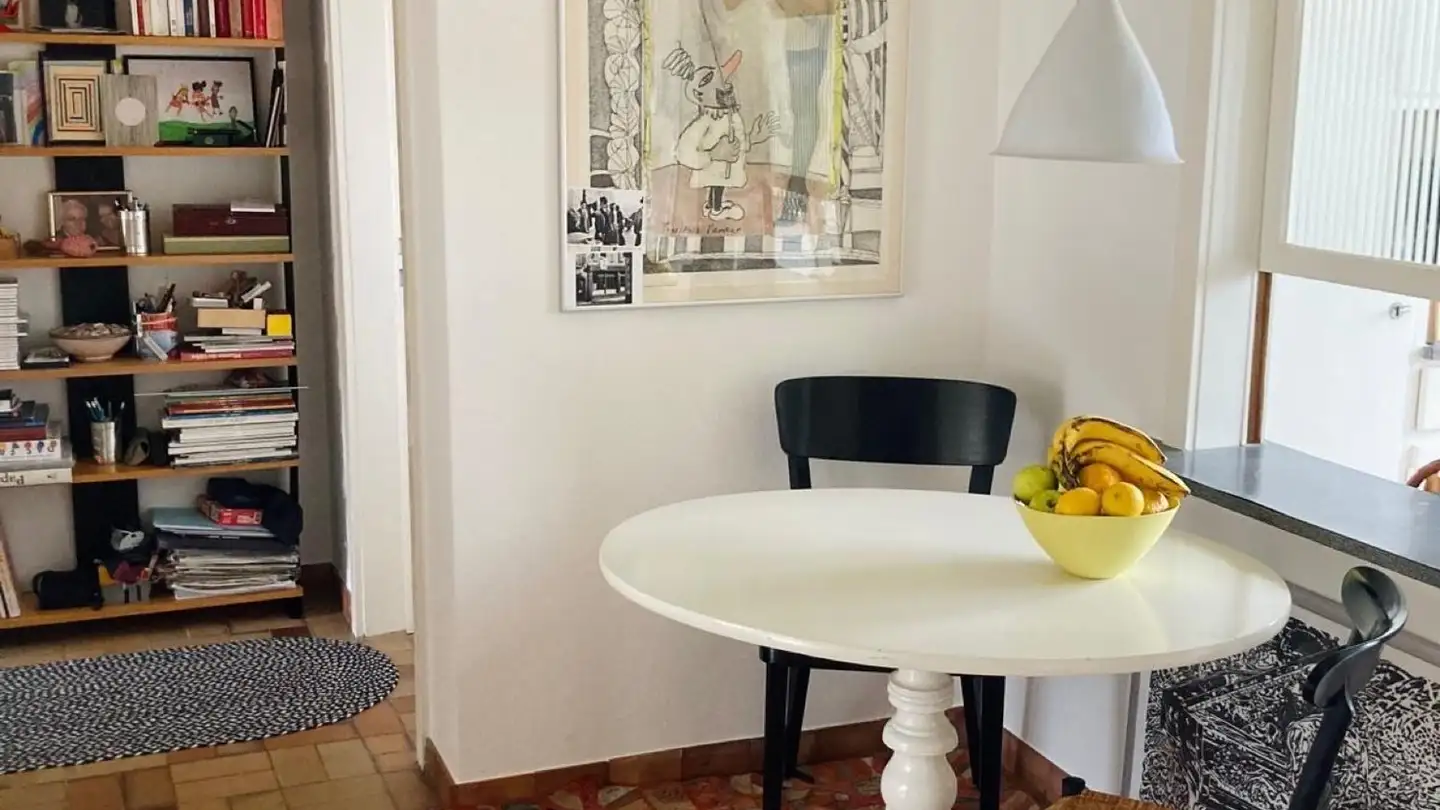 Wohnung mieten - Sternmattstrasse, 6005 Luzern - Foto 4