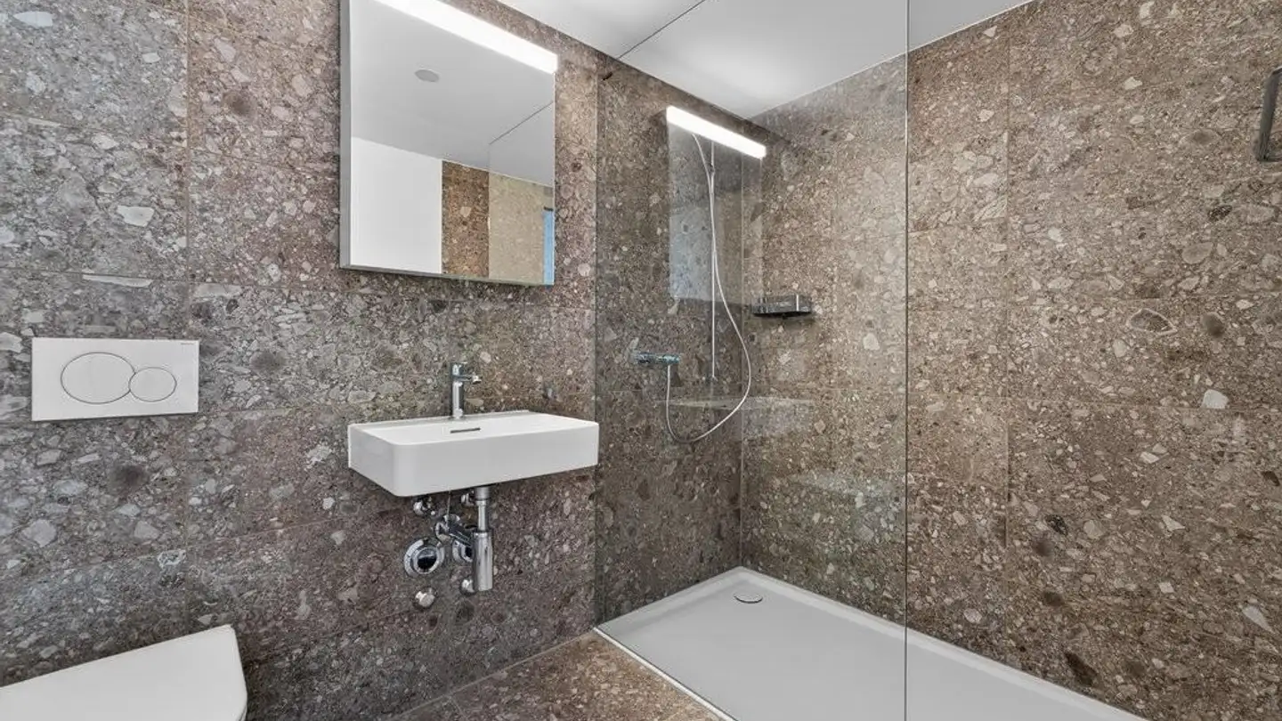 Appartamento in affitto - Baarerstrasse 59, 6300 Zug - Foto 3