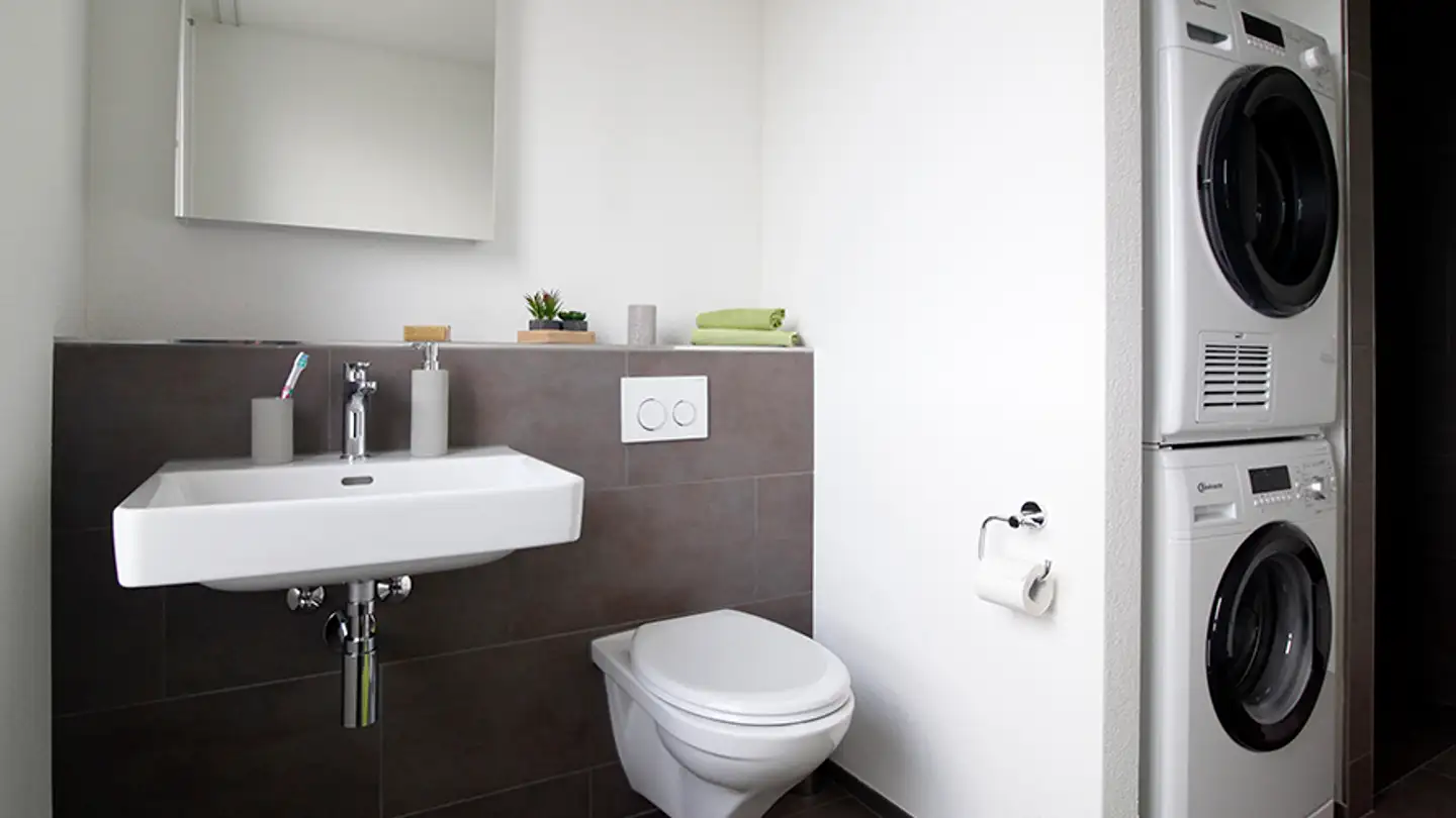 Wohnung mieten - St. Gallerstrasse 35a, 9500 Wil SG - Foto 4