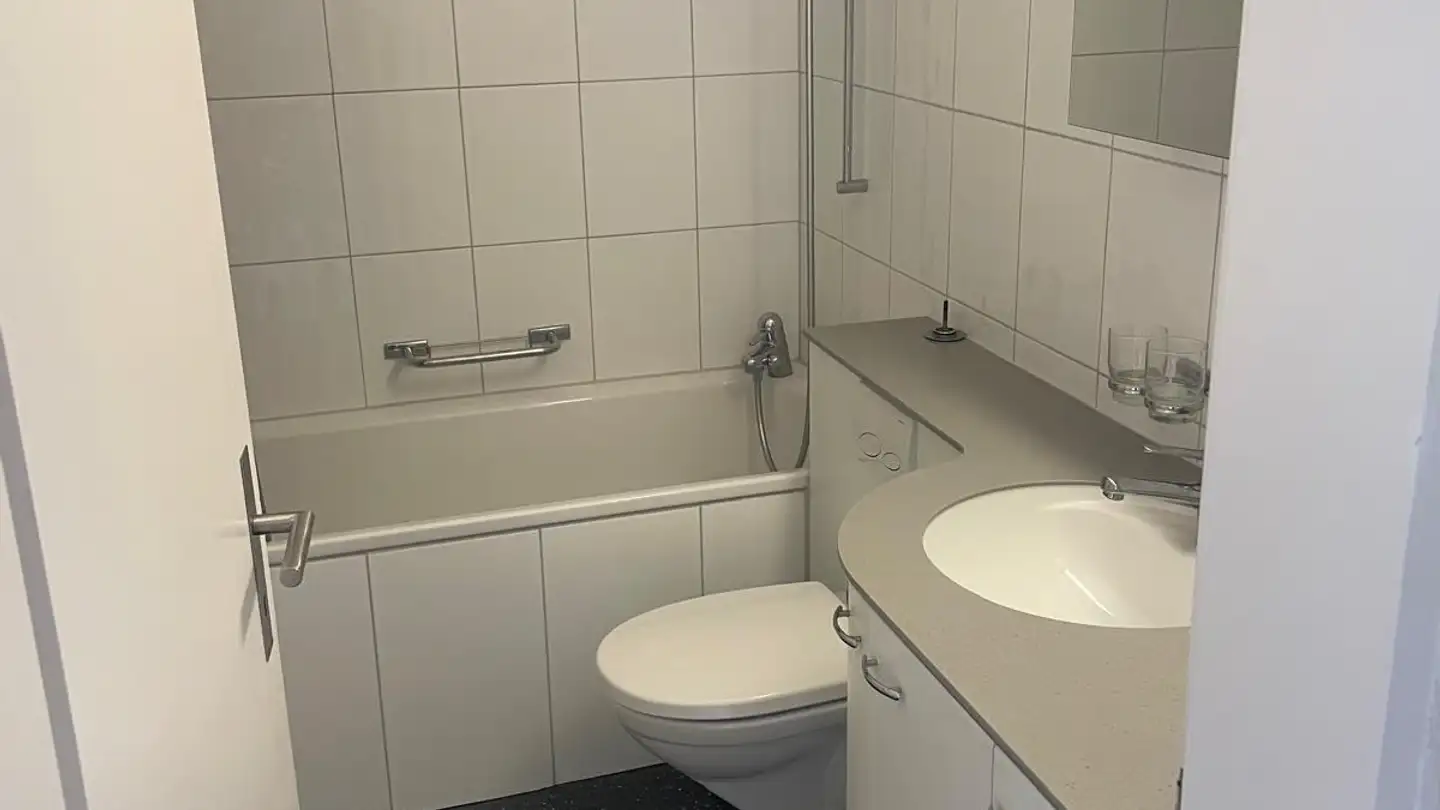 Appartamento in affitto - Kastelsstrasse 117, 2540 Grenchen - Foto 3