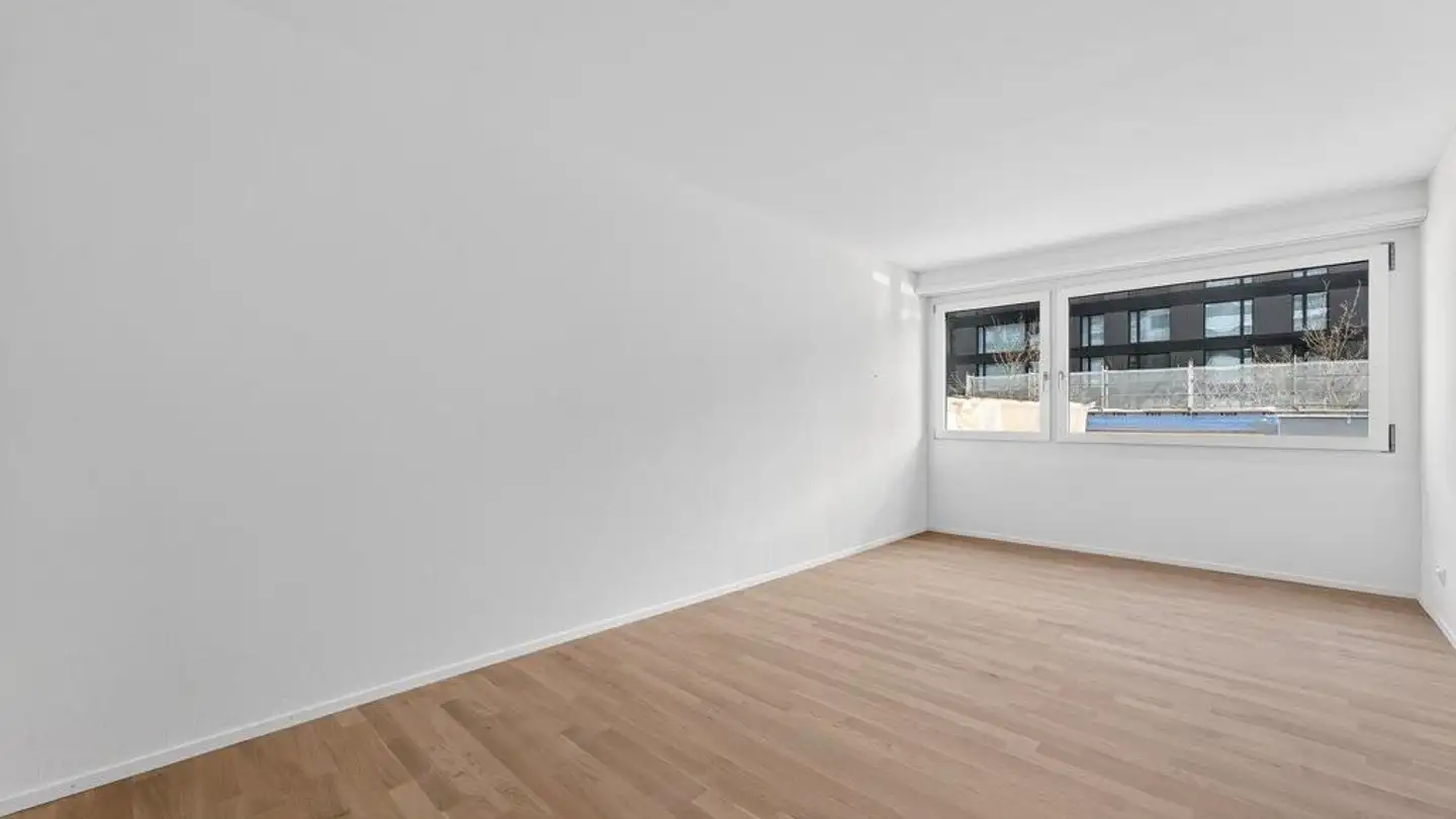 Appartamento in affitto - Baarerstrasse 59, 6300 Zug - Foto 4