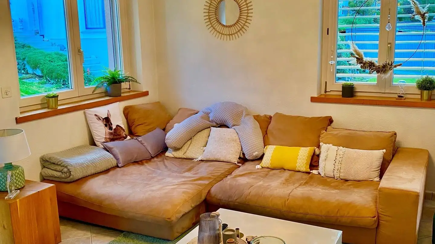 Appartamento in affitto - Napoleonstrasse 66, 3902 Glis