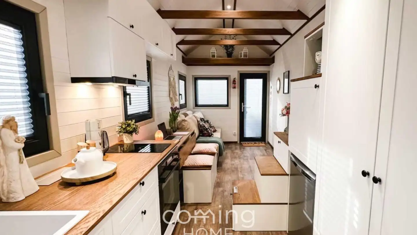 Maison individuelle à vendre - 3900 Brig - Photo 2