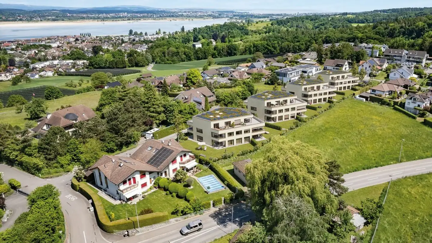 Appartamento in vendita - Obere Herrensbergstrasse 6, 8269 Fruthwilen - Photo 2