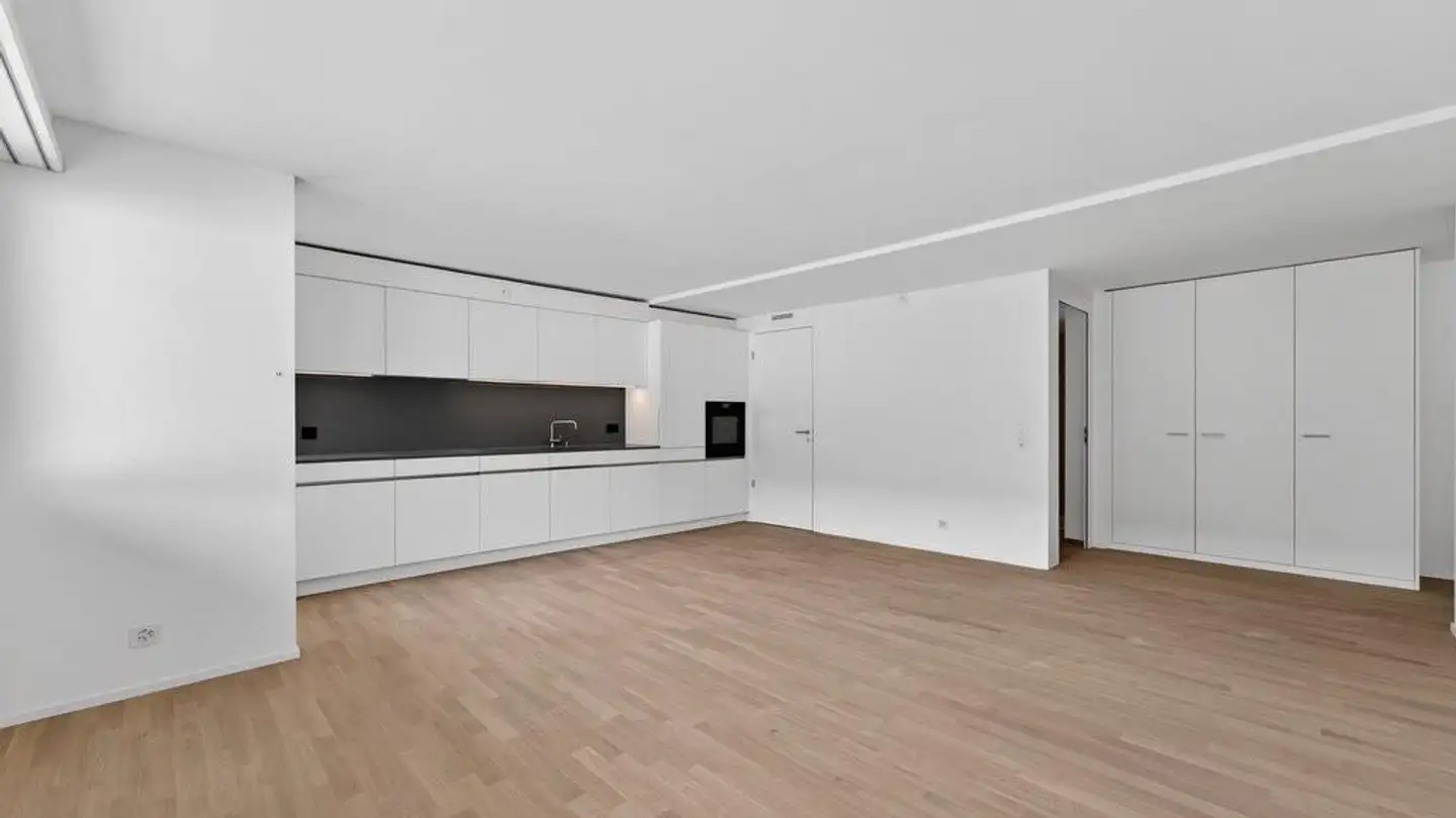 Appartamento in affitto - Baarerstrasse 59, 6300 Zug
