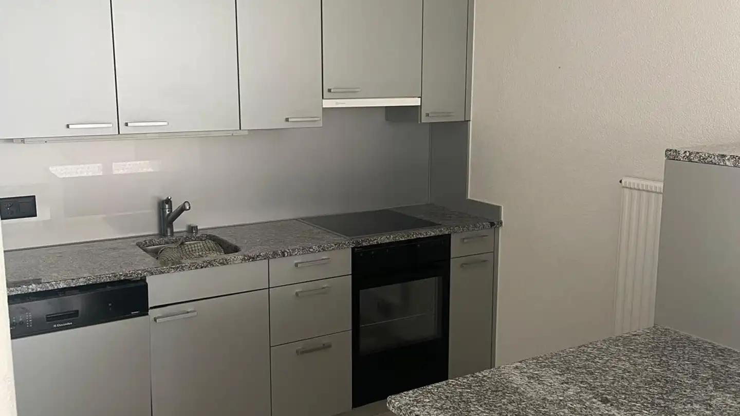 Appartamento in affitto - Kastelsstrasse 117, 2540 Grenchen - Foto 2