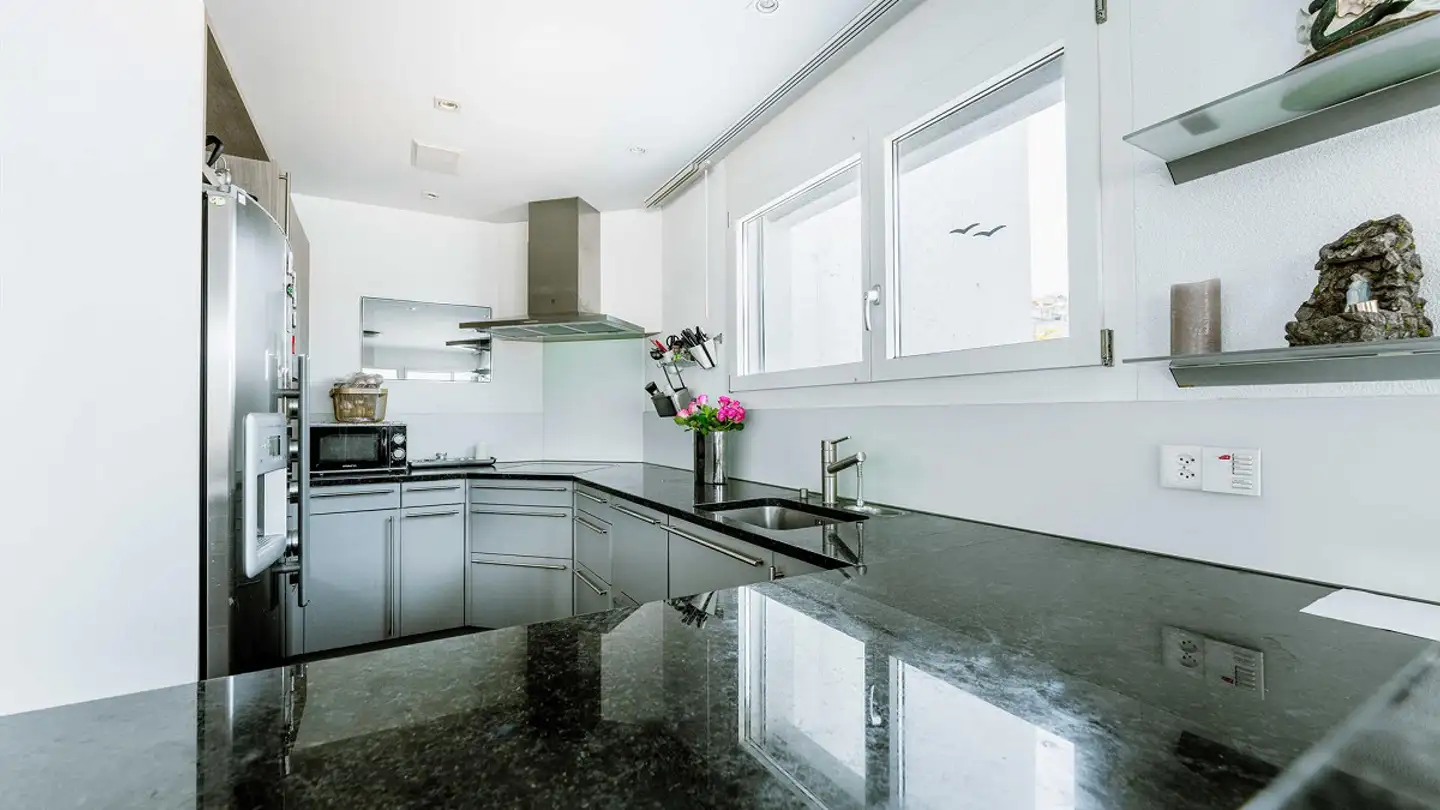 Appartamento a gradini in vendita - Martisweid 5, 6405 Immensee - Photo 3