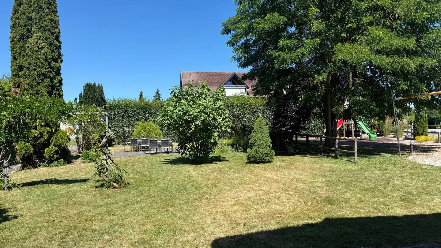 Duplex in affitto - Bernstrasse 6, 3308 Grafenried - Foto 3