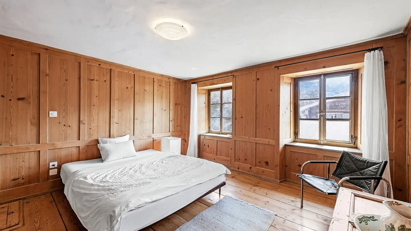 Maison individuelle à vendre - 7014 Trin - Photo 4