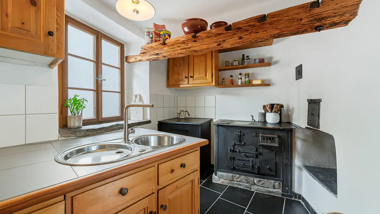 Maison individuelle à vendre - 7014 Trin - Photo 3