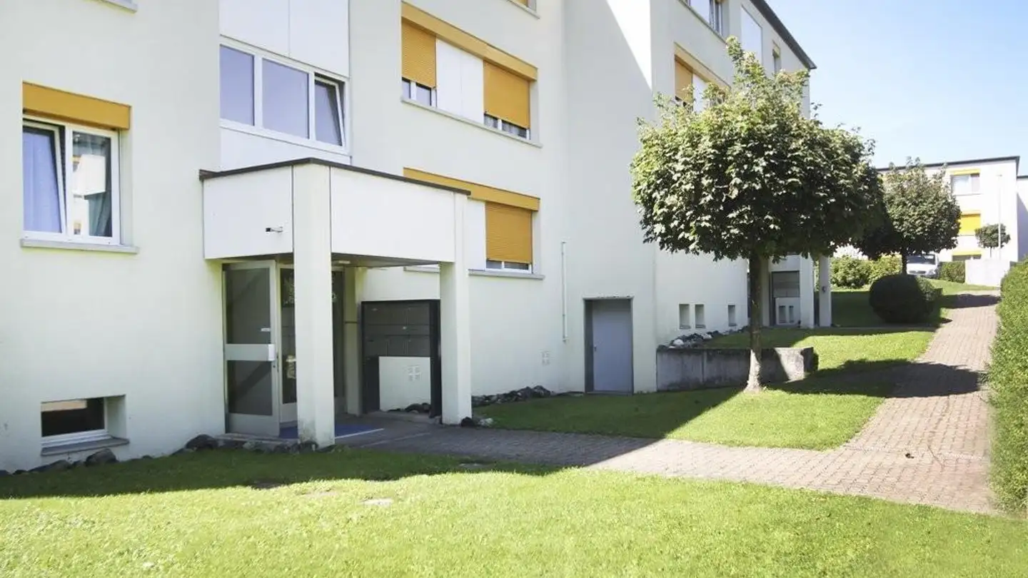 Laboratorio in affitto - Zileggstrasse 3, 5608 Stetten AG