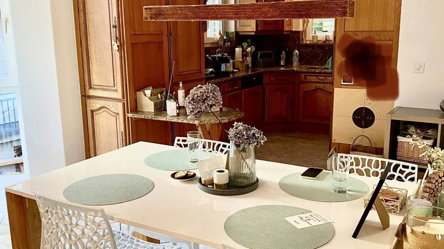 Appartamento in affitto - Napoleonstrasse 66, 3902 Glis - Foto 4