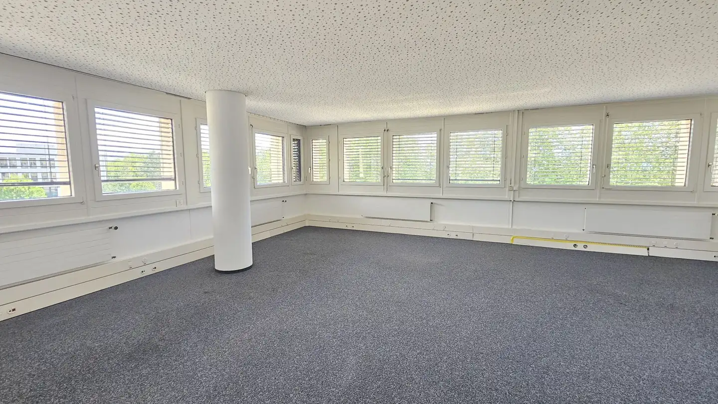 Gewerbe kaufen - 1020 Renens VD