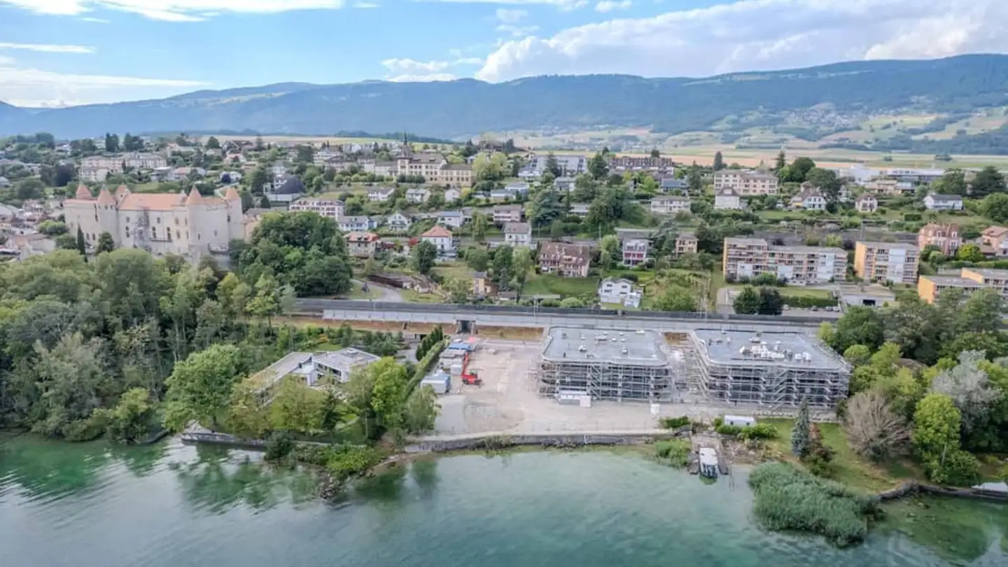 Appartamento in vendita - 1422 Grandson - Foto 2