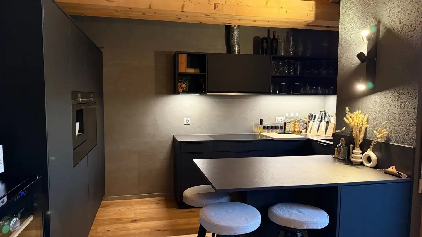 Appartamento in affitto - 1965 Savièse - Photo 2