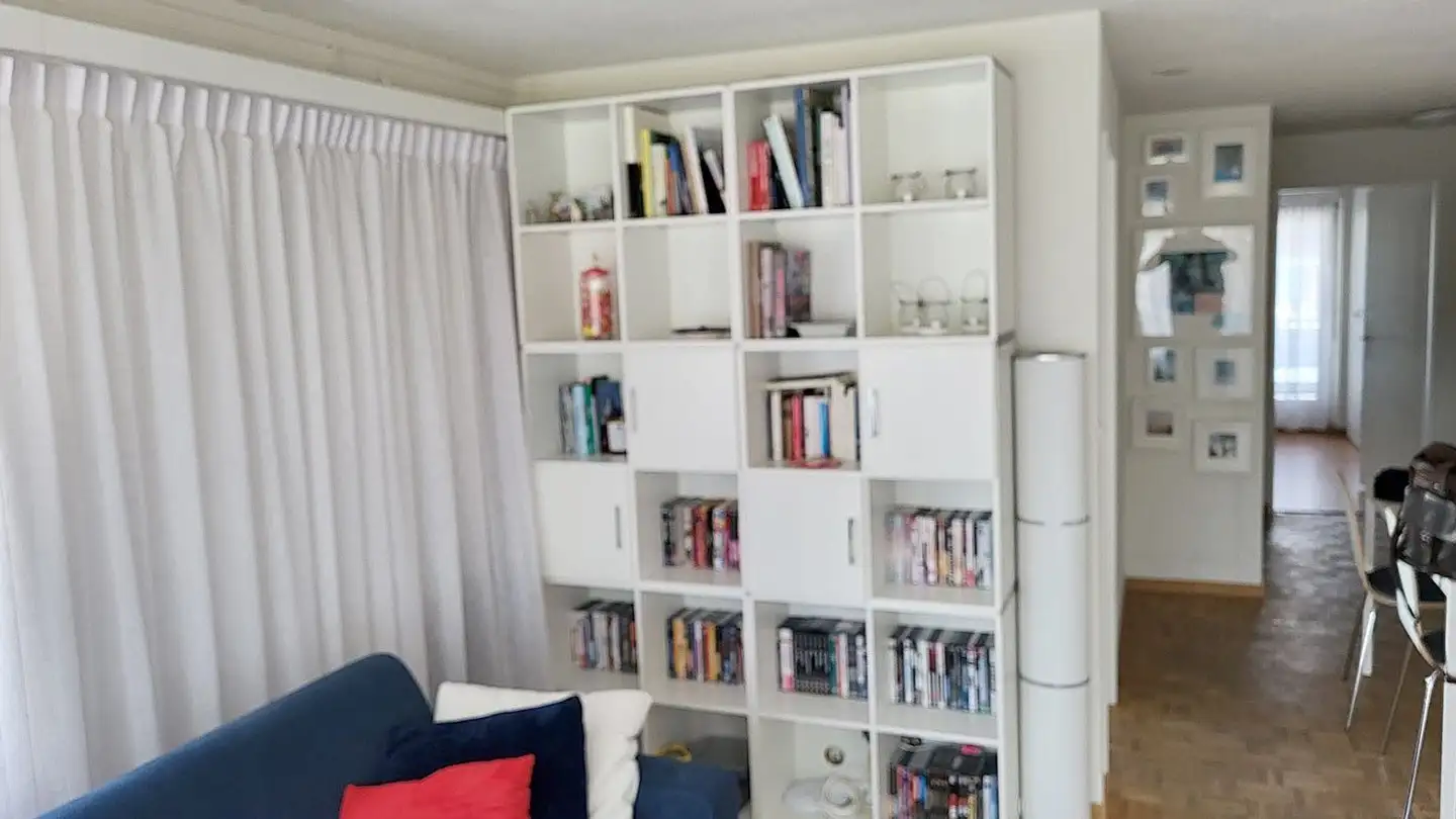 Furnished apartment for sale - Dorfweg 465, 3925 Grächen - Photo 2