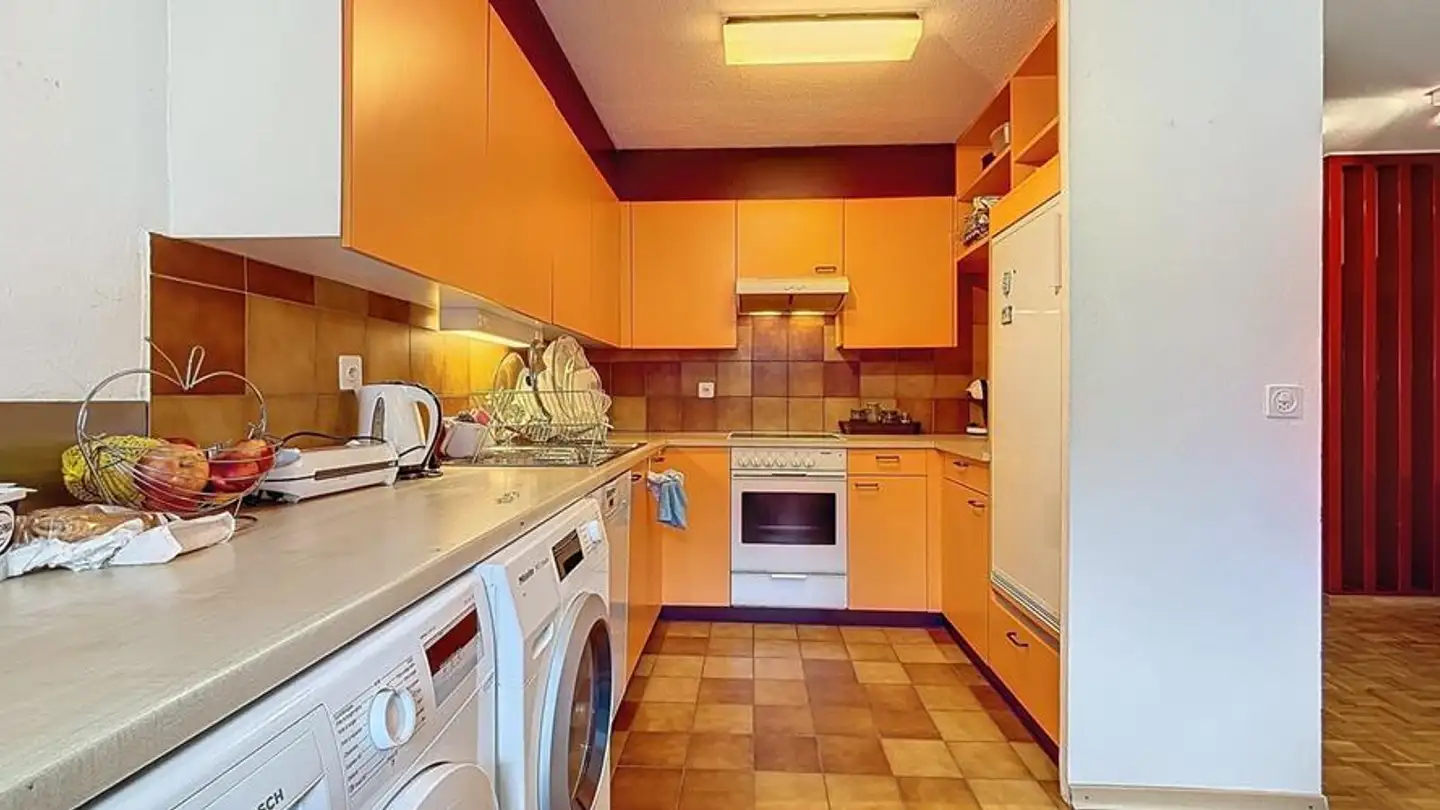 Wohnung kaufen - Grand'Rue 12, 1522 Lucens