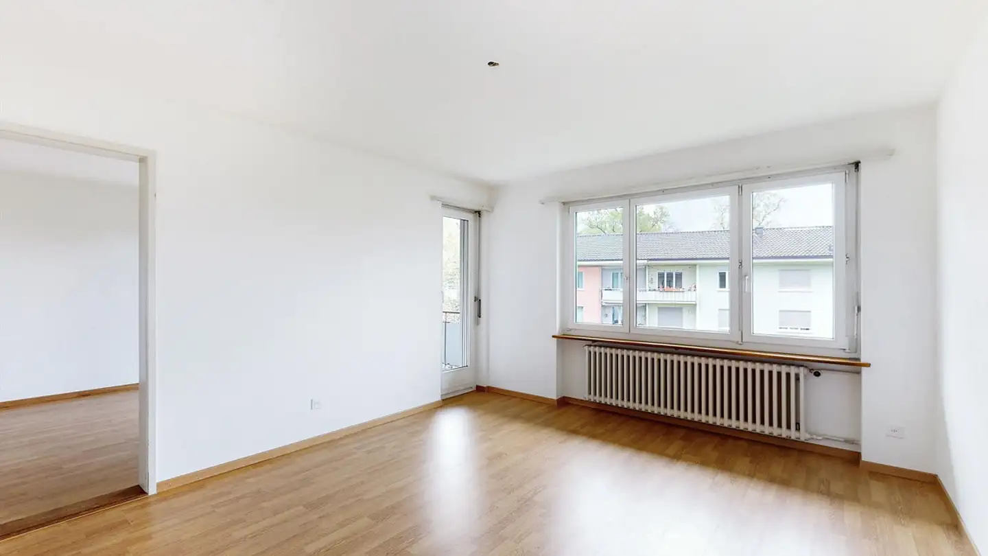 Apartment for rent - Sulzbergstrasse 6, 8400 Winterthur - Photo 3