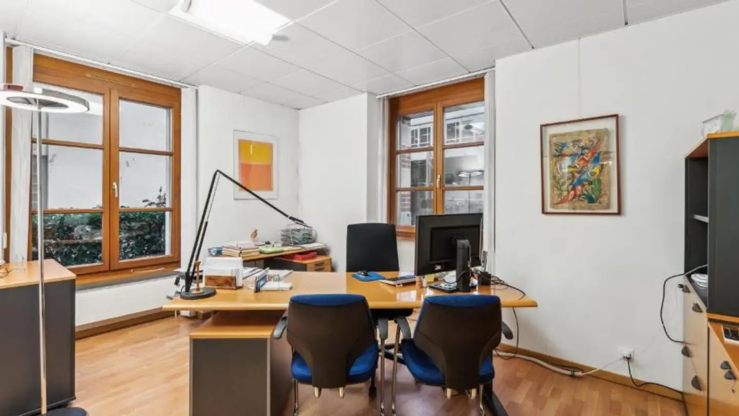 Commercial à vendre - 1227 Carouge GE - Photo 3