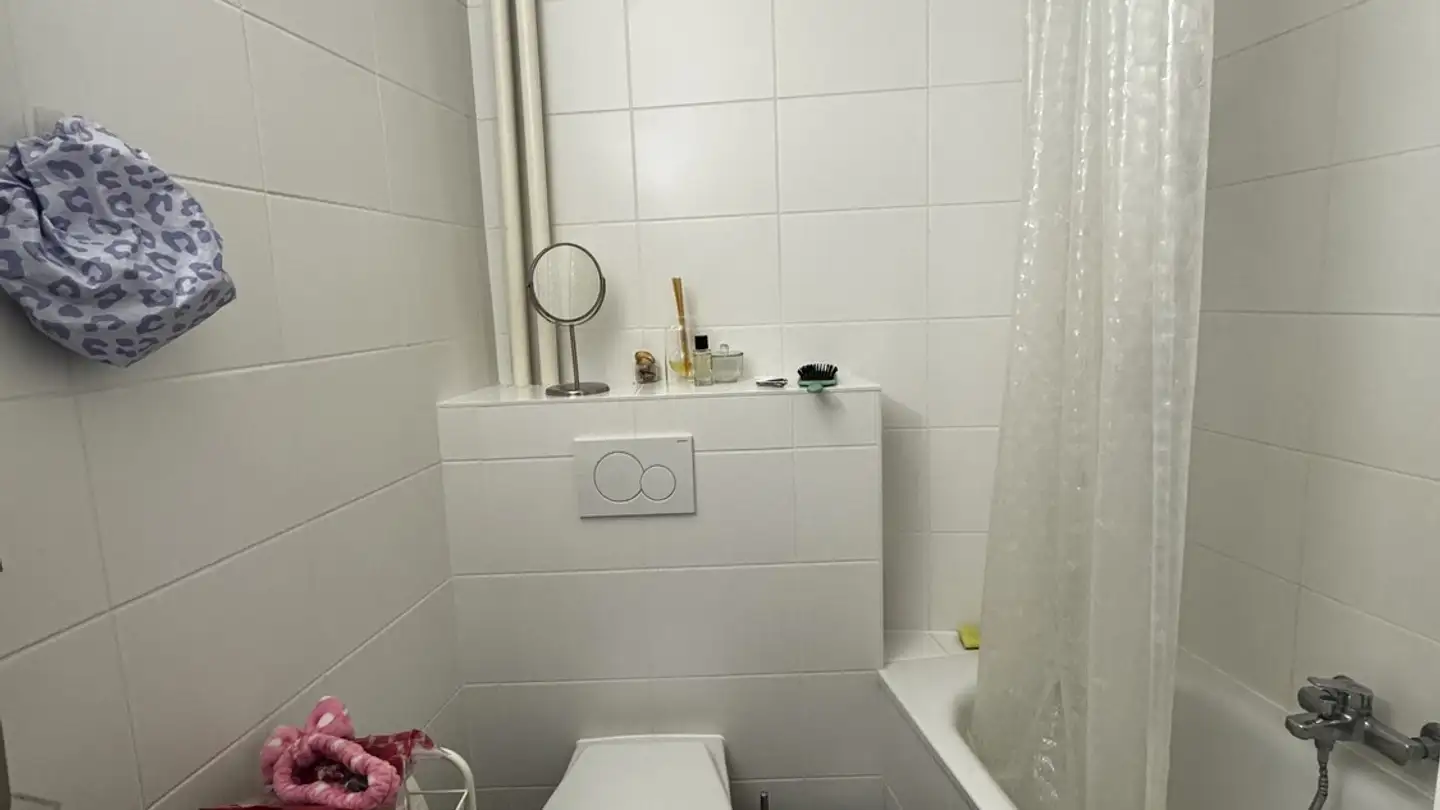 Wohnung mieten - Chemin Du Funiculaire 4, 1006 Lausanne - Foto 4