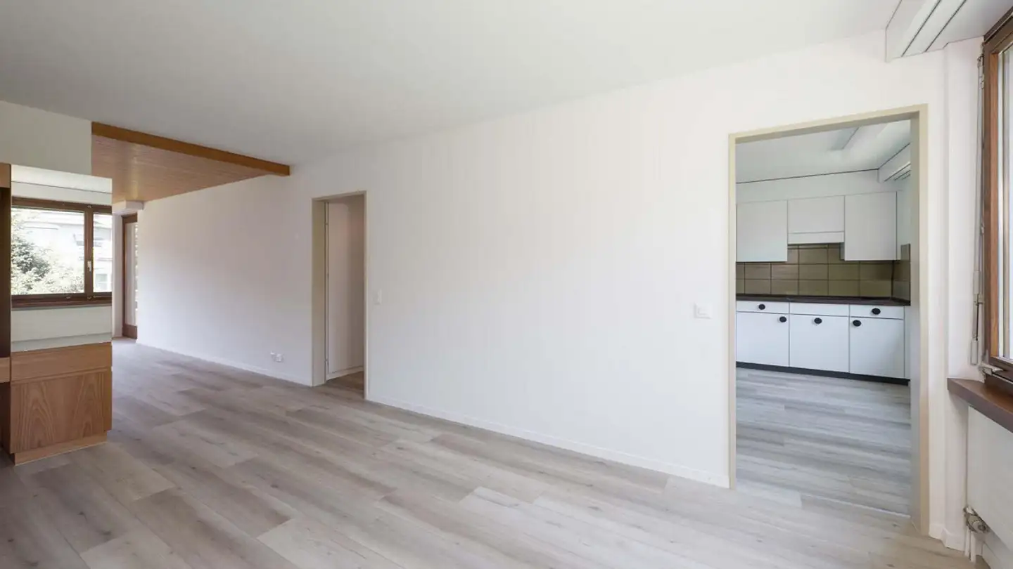 Appartamento in vendita - Saumstrasse 10, 9100 Herisau - Foto 2
