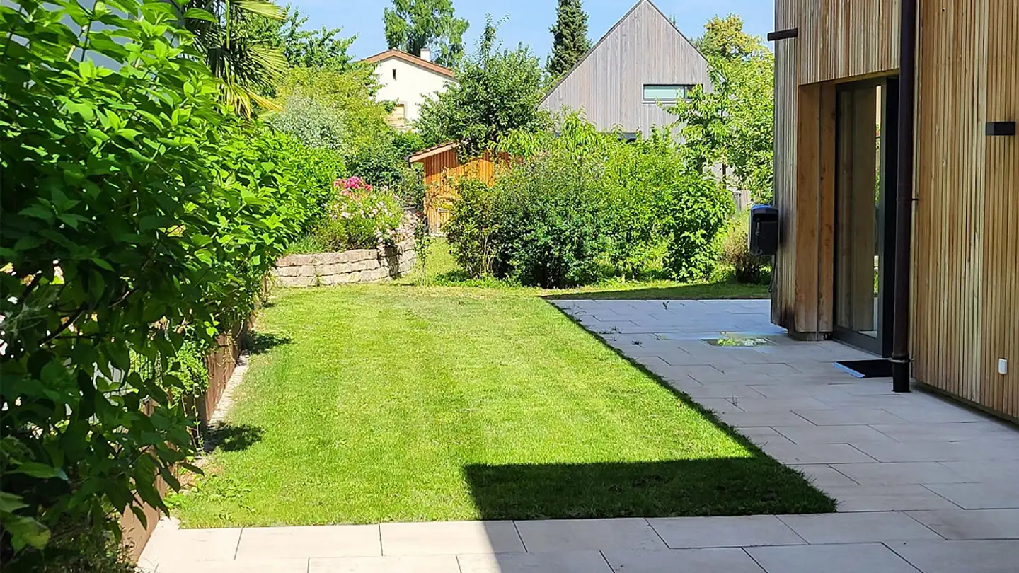 Wohnung mieten - Hauptstrasse 25, 4132 Muttenz - Foto 3